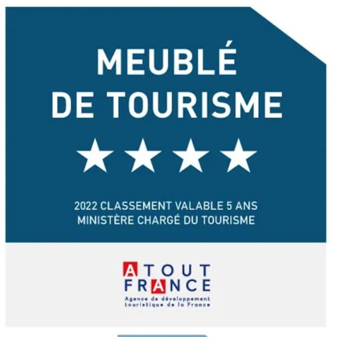 Gite Cosy Avec Avec Jardin Et Parking Privatifs - Hautes Vosges Saint-Amé Dış mekan fotoğraf